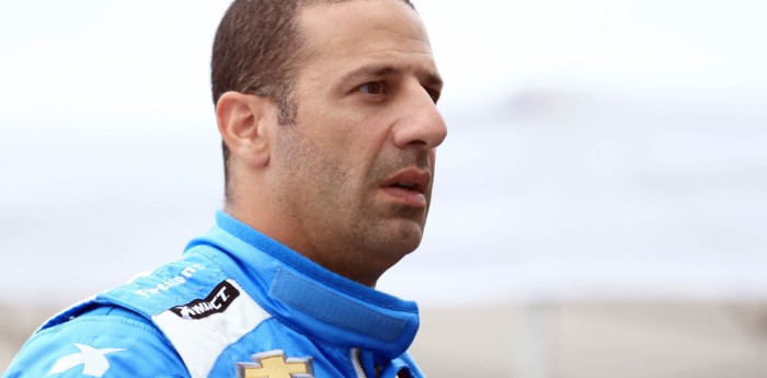 KANAAN CORRERÁ LE MANS