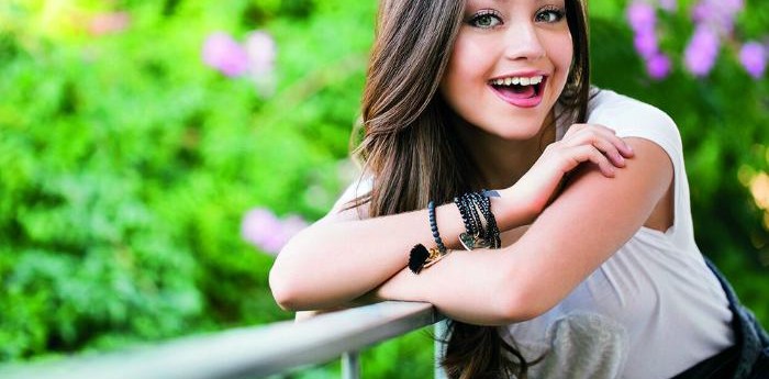 Recital de Karol Sevilla en Rosario con el CARX