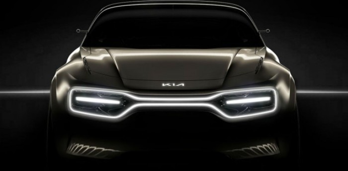 KIA quiere sorprender en Ginebra con su 'concept eléctrico' 