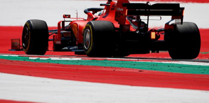 Leclerc dominó la FP2 pero Hamilton fue el mejor del día