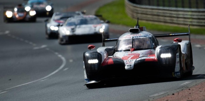 El WEC reacomodó su calendario para volver en agosto