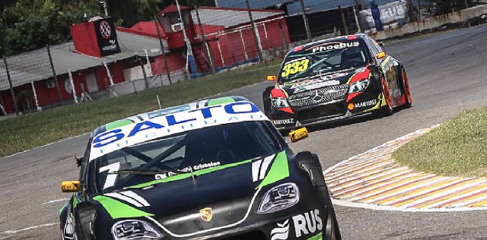 DM Team confirma su continuidad en el Series y en el Junior