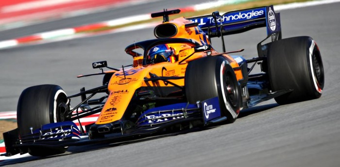 McLaren seguirá con motores Renault aunque la temporada llegue hasta 2021