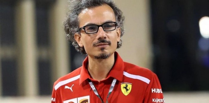 Laurent Mikens sería director técnico de Ferrari