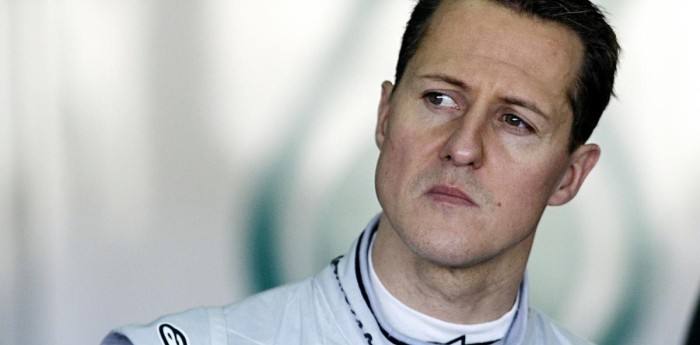 Pocas esperanzas para Schumacher