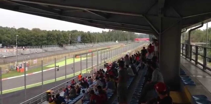 Monza proyecta tener un 80% de público en el GP de Italia