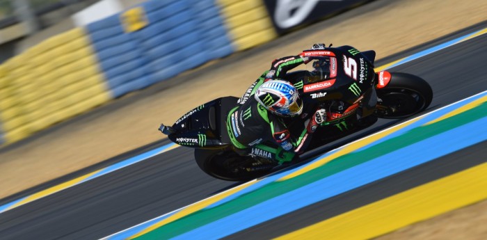 MotoGP: Johann Zarco manda en su casa