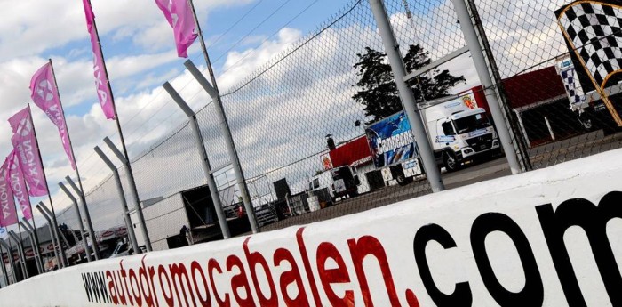 Se viene la definición del Súper TC2000