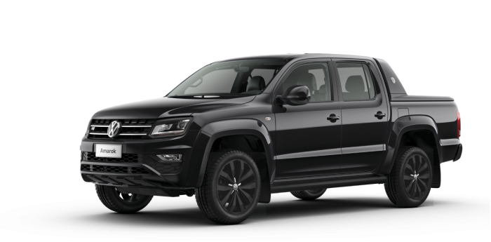 Volkswagen inició la preventa de la Amarok V6 con 258 cv