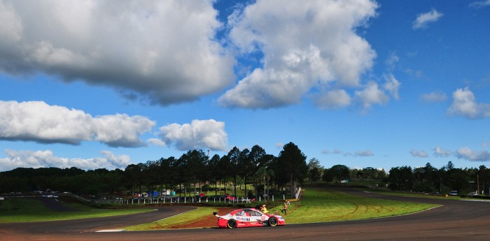 Autódromo de Oberá: ¿El más pintoresco del nordeste argentino?