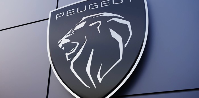 Peugeot vuelve al logo histórico