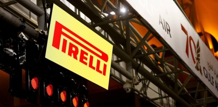 Pirelli renovó con la Fórmula 1 hasta 2024