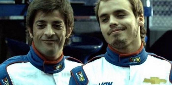 Cuarentena: “La Leyenda” Película ambientada en el TC2000