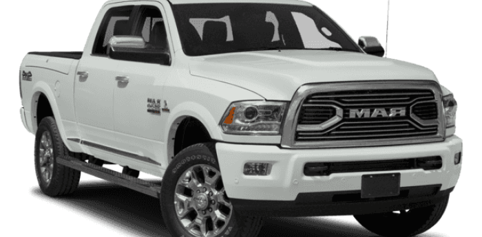 FCA convoca a propietarios de RAM 1500 y RAM 2500