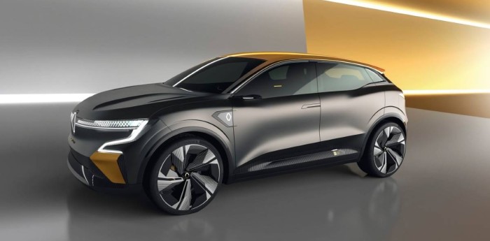 Electrificación: Renault invertirá 10 mil millones de euros 