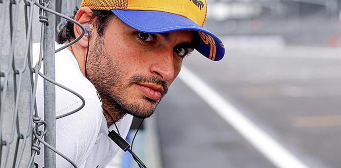 ¿Por qué Carlos Sainz es casi número puesto para Ferrari?