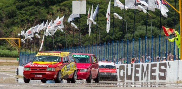 Regresará el automovilismo en Salta