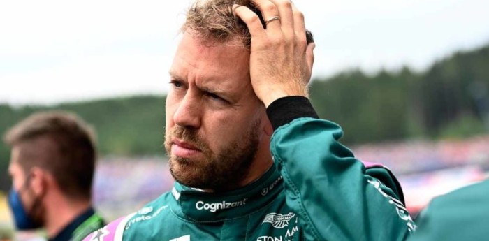 Vettel pide cuidar el medio ambiente con la F1