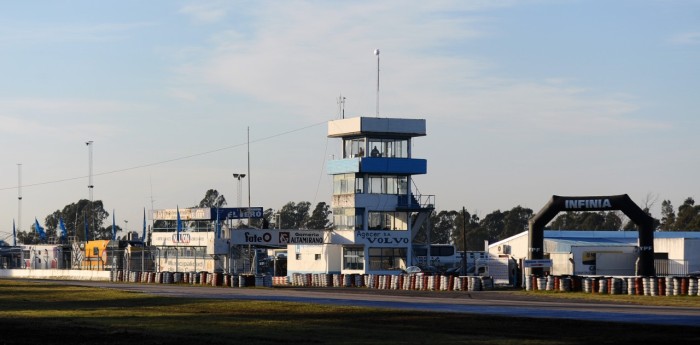 Súper TC2000 visitará en enero Río Cuarto y Paraná