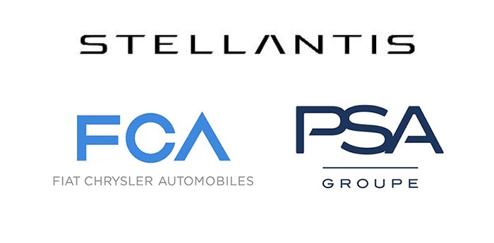 La fusión Fiat-Chrysler y PSA se llamará Stellantis