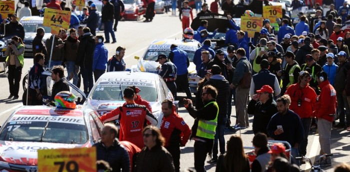 Se presenta la carrera de Oberá