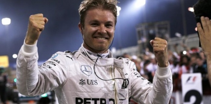 Rosberg y Mercedes involucrados en Panama Papers