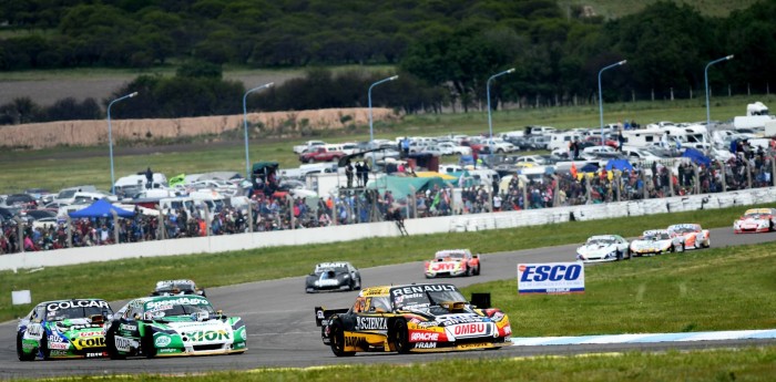 Ocho pilotos para los tres de 'último minuto'