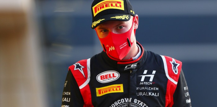 La F1 y la FIA hablaron del escándalo de Mazepin