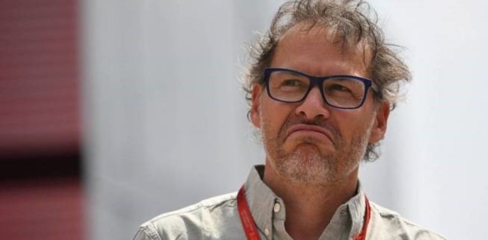 Villeneuve apuntó contra Fernando Alonso y McLaren