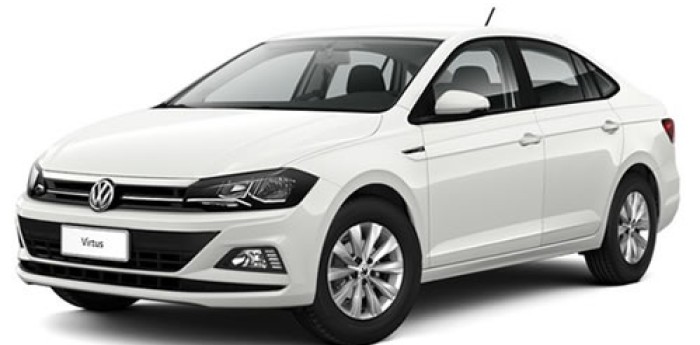 Descuentos durante junio  para compra de vehículos Volkswagen