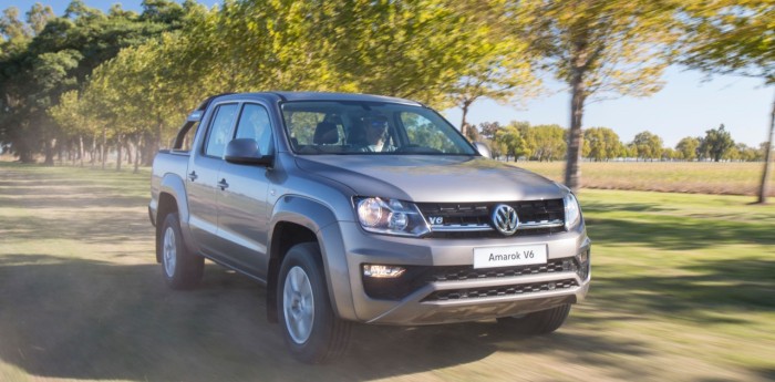 Amarok, en acuerdo estratégico con productores agropecuarios