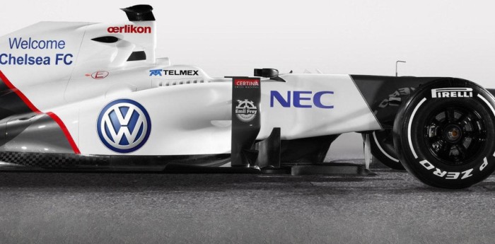 Volkswagen no descarta la F1