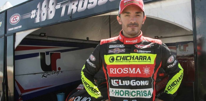 "Ganar en el TC sería tocar el cielo dos veces con las manos"