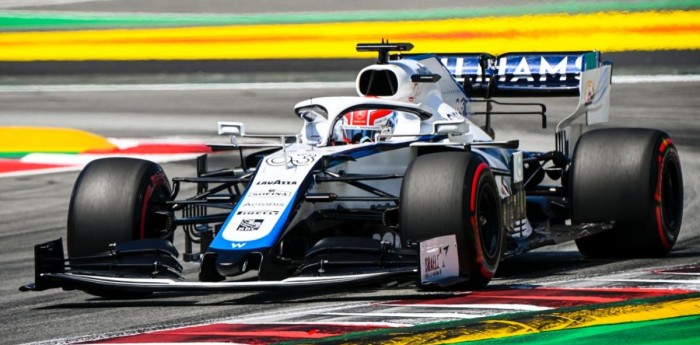 Williams tiene nuevo dueño