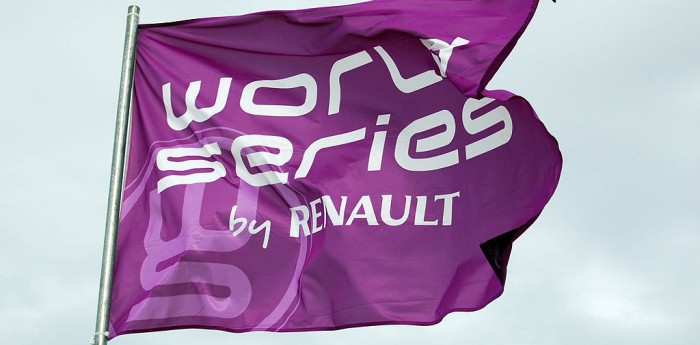 La World Series by Renault ha dejado de existir