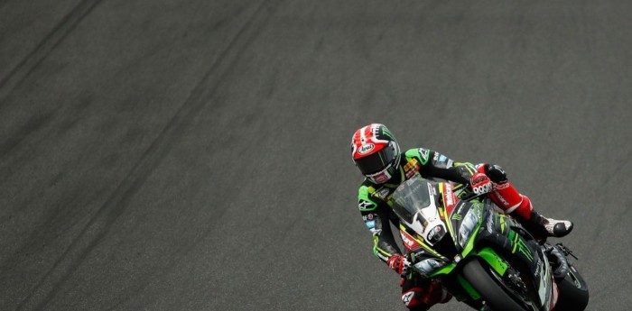 WorldSBK: todo listo para el GP de Assen en Holanda