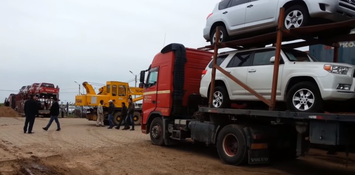 En una provincia no pagarán impuestos por autos importados