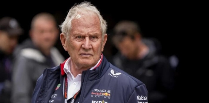 F1: Marko: “No veo nadie fuera de Red Bull que tenga un nivel superior al de nuestros pilotos”