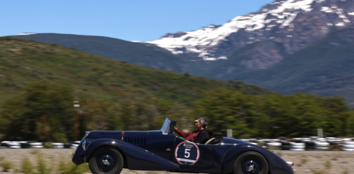 Las 1000 Millas Sport cerró su paso por la Patagonia