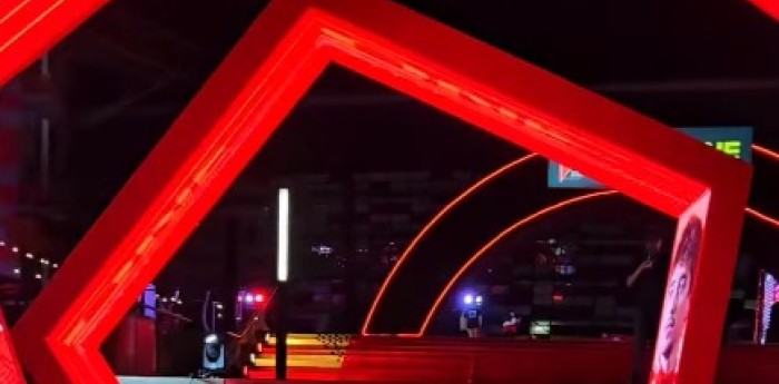 F1: conocé al detalle el Fan Zone de Ferrari en el Gran Premio de Abu Dhabi