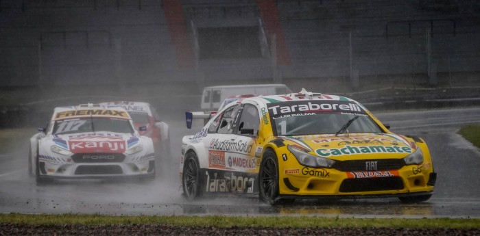 Top Race: ¿Qué necesita Josito Di Palma para consagrarse de forma anticipada el sábado?