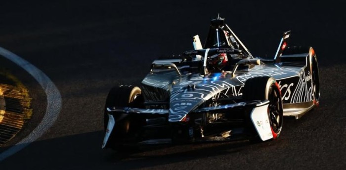 Fórmula E: ¡De último a primero! Mitch Evans remontó y triunfó en el E-Prix de Sao Paulo