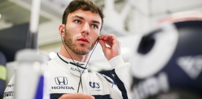 F1: el particular récord de Pierre Gasly en la temporada 2024, ¿De qué se trata?