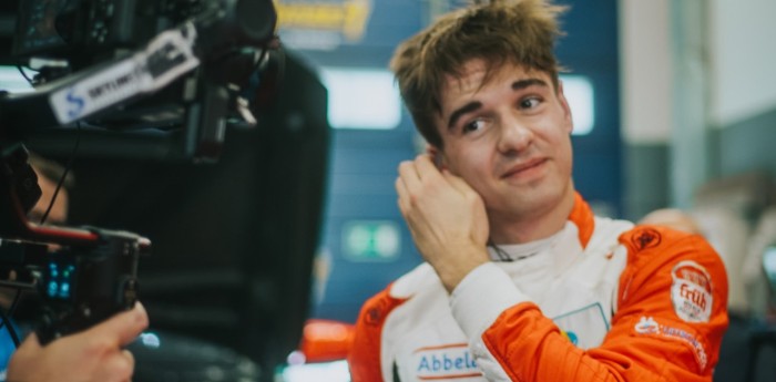 Oficial: Nicolas Varorne correrá con Corvette en IMSA