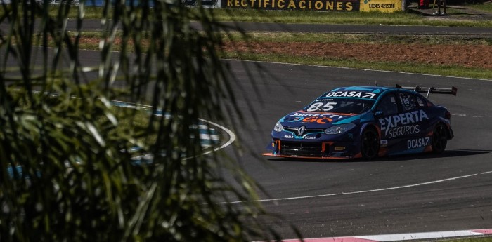 TC2000: Tiago Pernía, campeón de la Copa Rookie Latam: "Este año aprendí muchísimo"