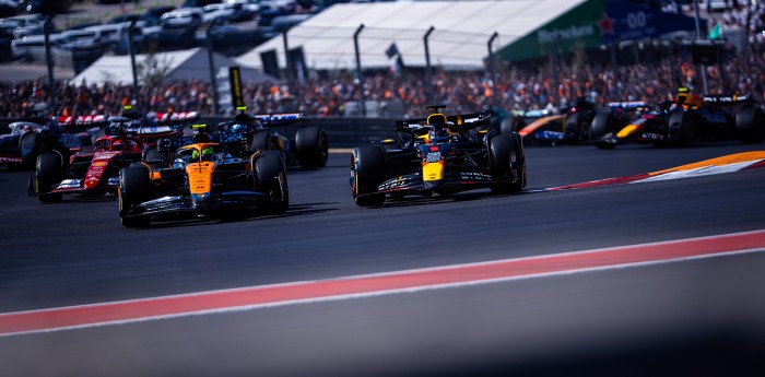 Anuario 2024: el bajón de Red Bull que marcó la segunda parte del año de la F1