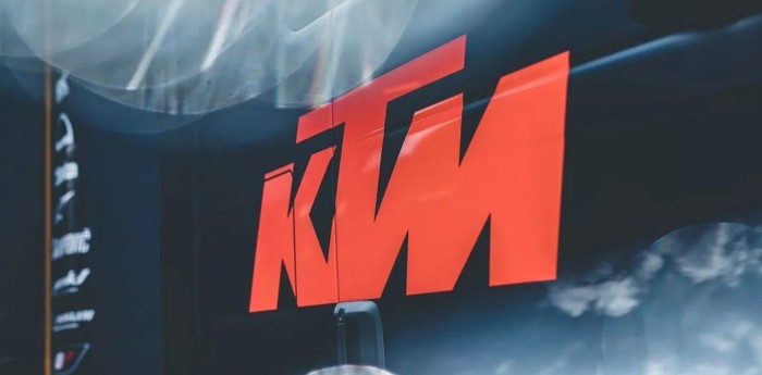 Los acreedores de KTM presionan para que abandone el MotoGP