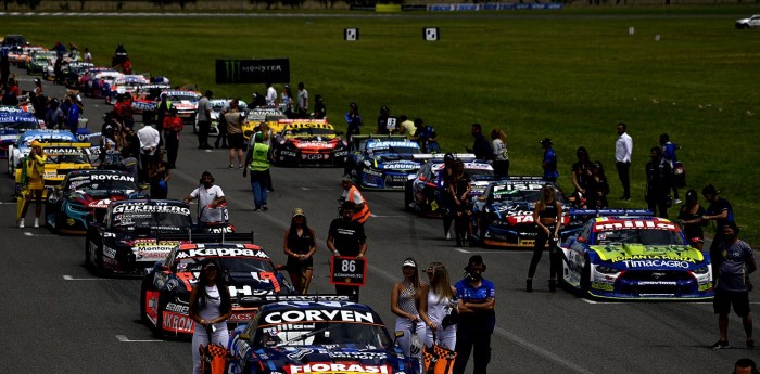 TC: los pilotos que todavía no definieron su futuro de cara a la temporada 2025