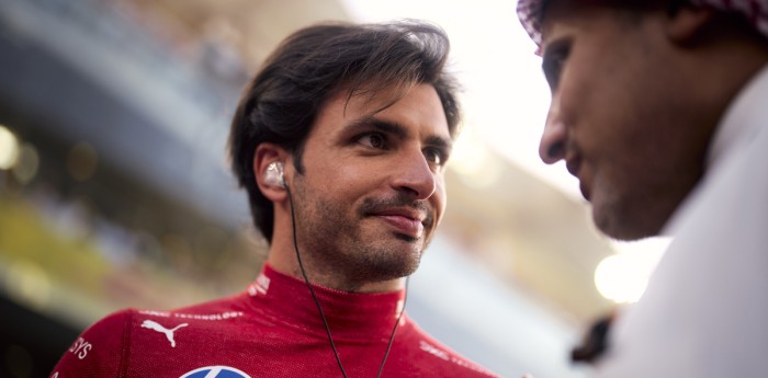 Anuario 2024: Carlos Sainz, el fichaje de Williams para 2025