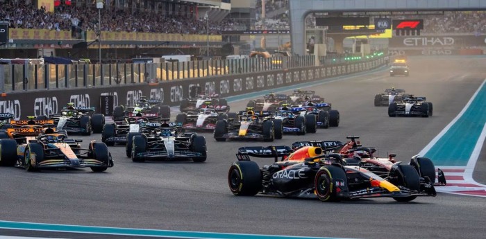 F1: la FIA analiza cambios de ultimo momento para el reglamento 2026